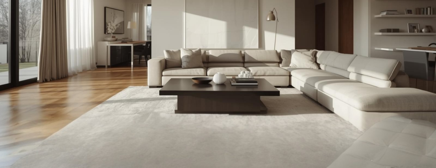 Comment rehausser une table basse ? Solutions simples et efficaces