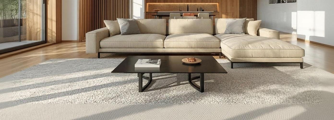 Quelle table basse avec canapé méridienne ? Guide pour mieux choisir