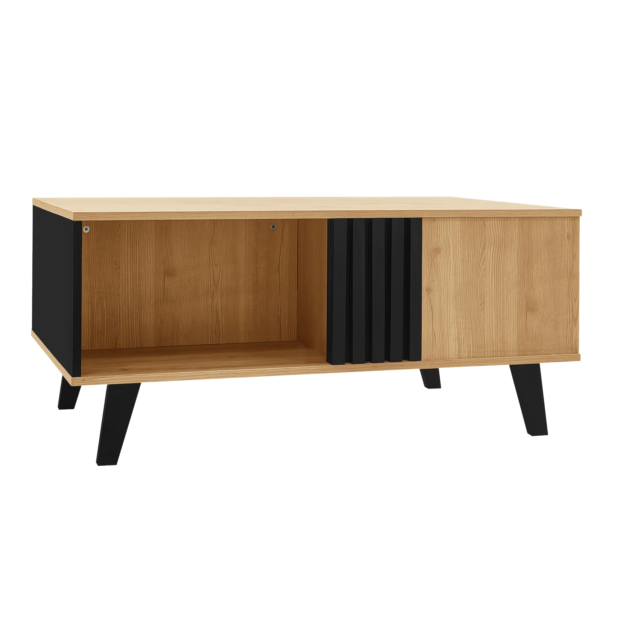 Table basse rectangulaire design moderne