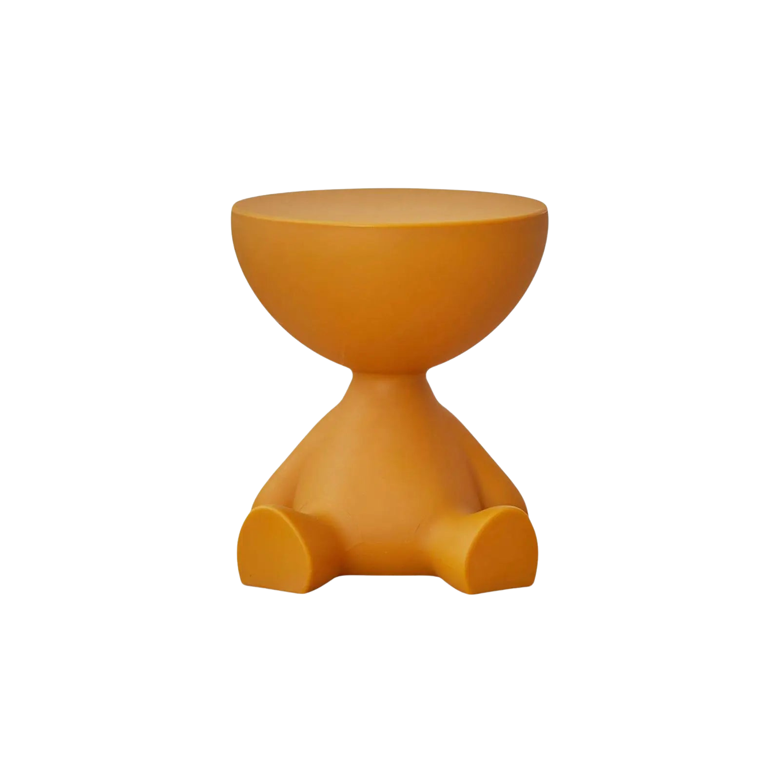 Table basse d’appoint originale et moderne pour petit espace