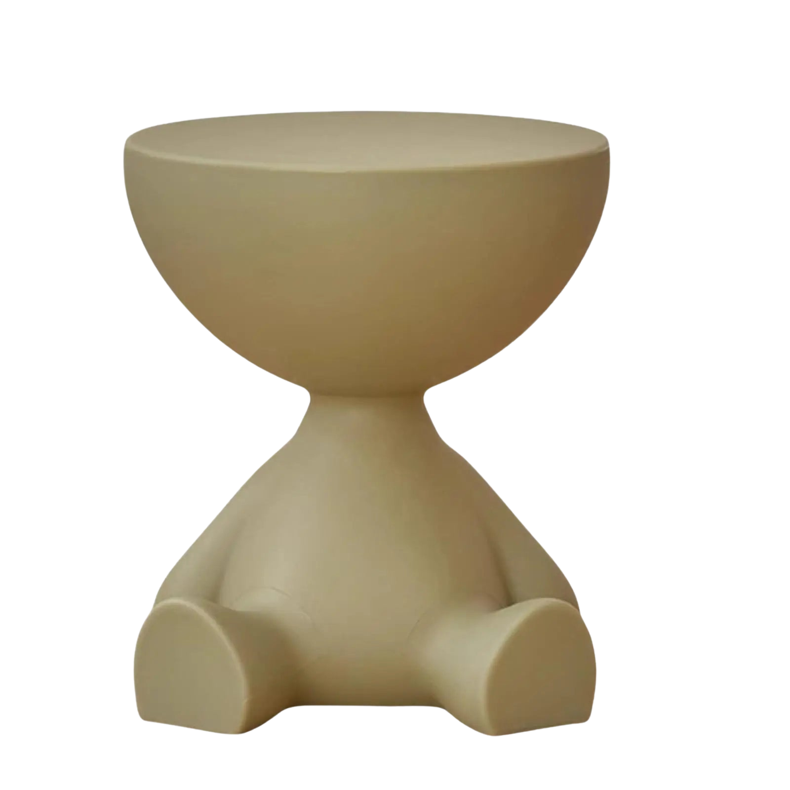 Table basse d’appoint originale et moderne pour petit espace