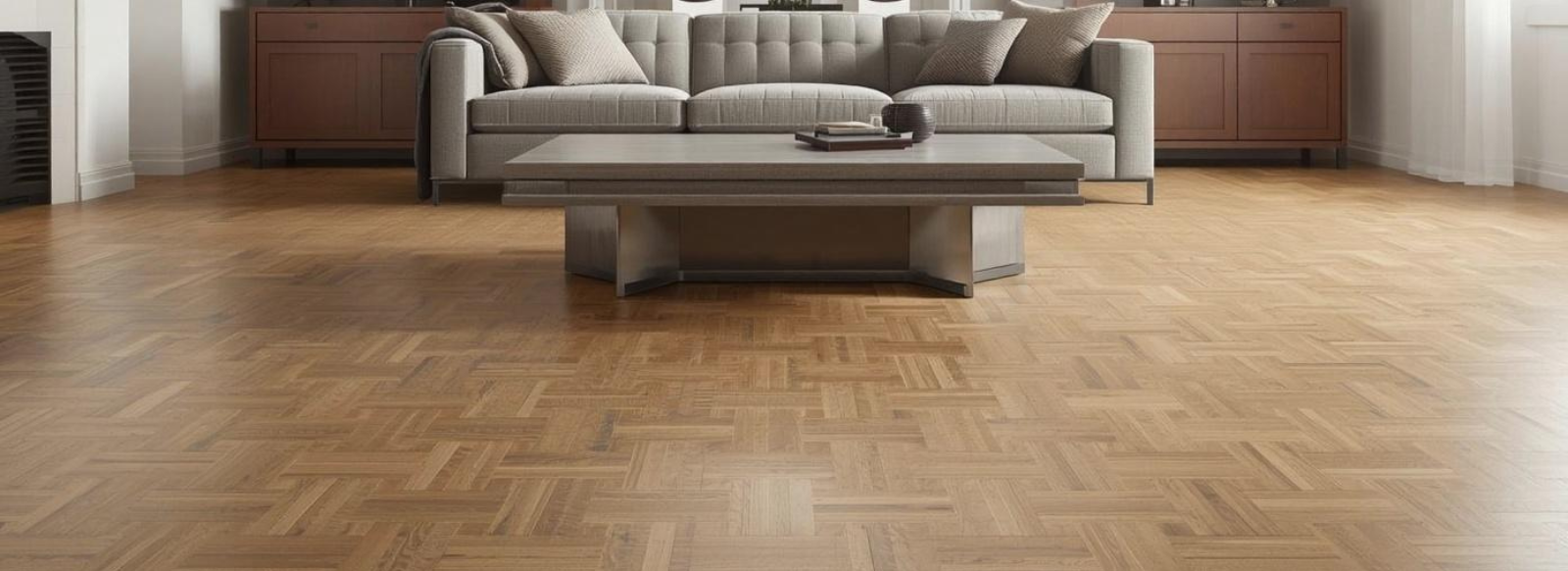 Quelle table basse sur parquet choisir pour un salon harmonieux ?