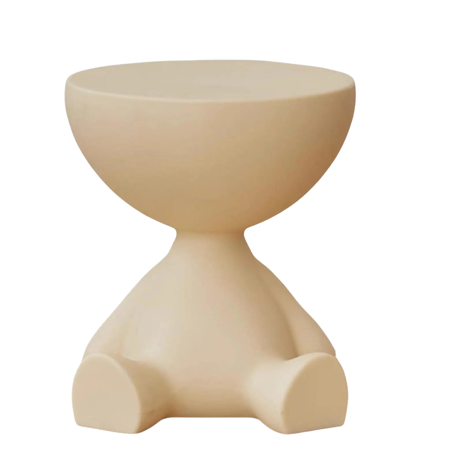 Table basse d’appoint originale et moderne pour petit espace