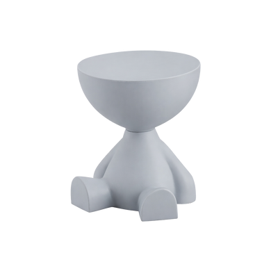 Table basse d’appoint originale et moderne pour petit espace