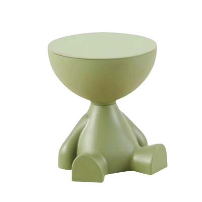 Table basse d’appoint originale et moderne pour petit espace