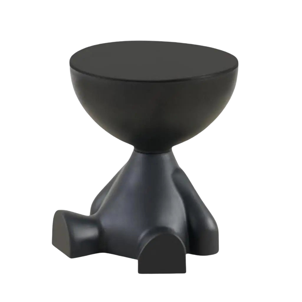 Table basse d’appoint originale et moderne pour petit espace