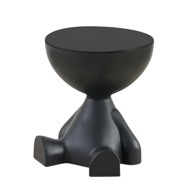 Table basse d’appoint originale et moderne pour petit espace