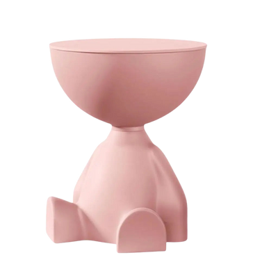 Table basse d’appoint originale et moderne pour petit espace