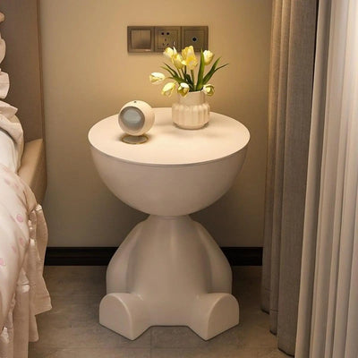 Table basse d’appoint originale et moderne pour petit espace