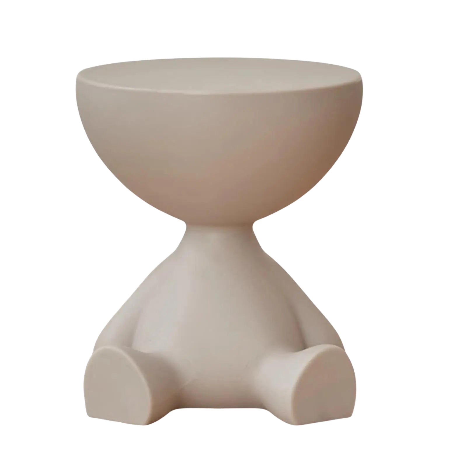 Table basse d’appoint originale et moderne pour petit espace