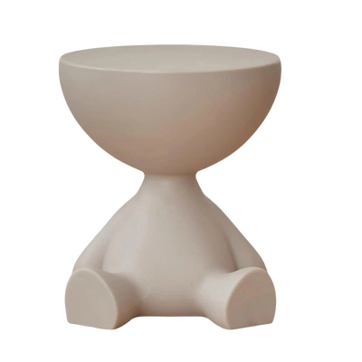 Table basse d’appoint originale et moderne pour petit espace