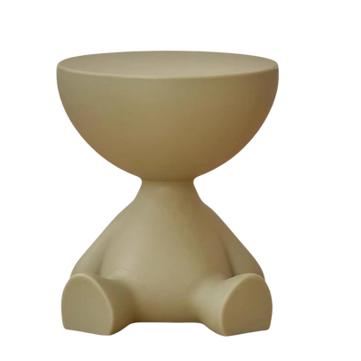 Table basse d’appoint originale et moderne pour petit espace