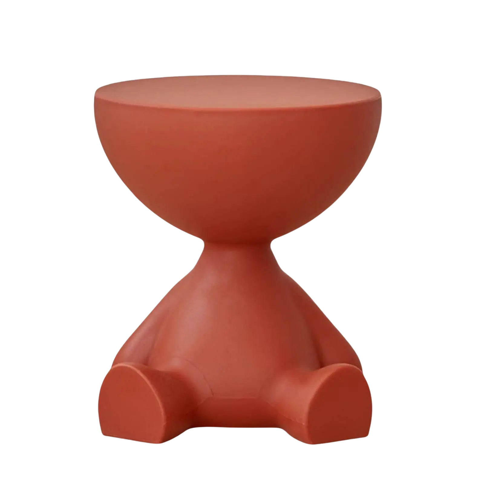 Table basse d’appoint originale et moderne pour petit espace