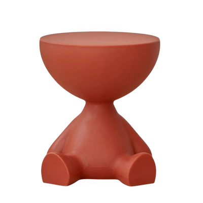 Table basse d’appoint originale et moderne pour petit espace